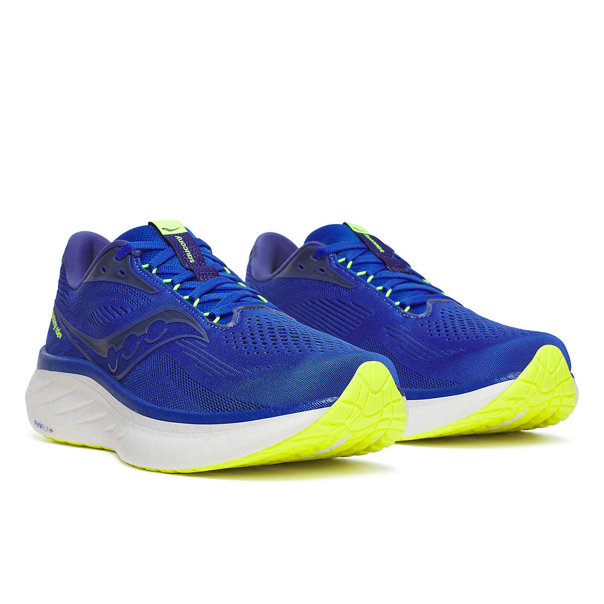 Saucony Men's Ride 18 Running Shoes