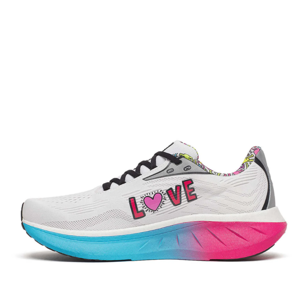Saucony Men's Ride 18 Running Shoes