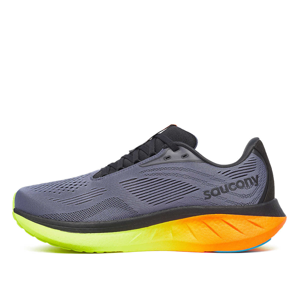 Saucony Men's Ride 18 Running Shoes