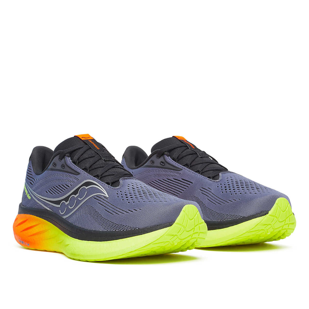 Saucony Men's Ride 18 Running Shoes