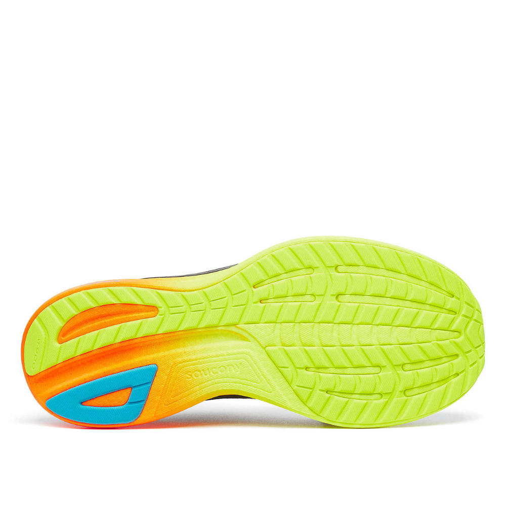 Saucony Men's Ride 18 Running Shoes