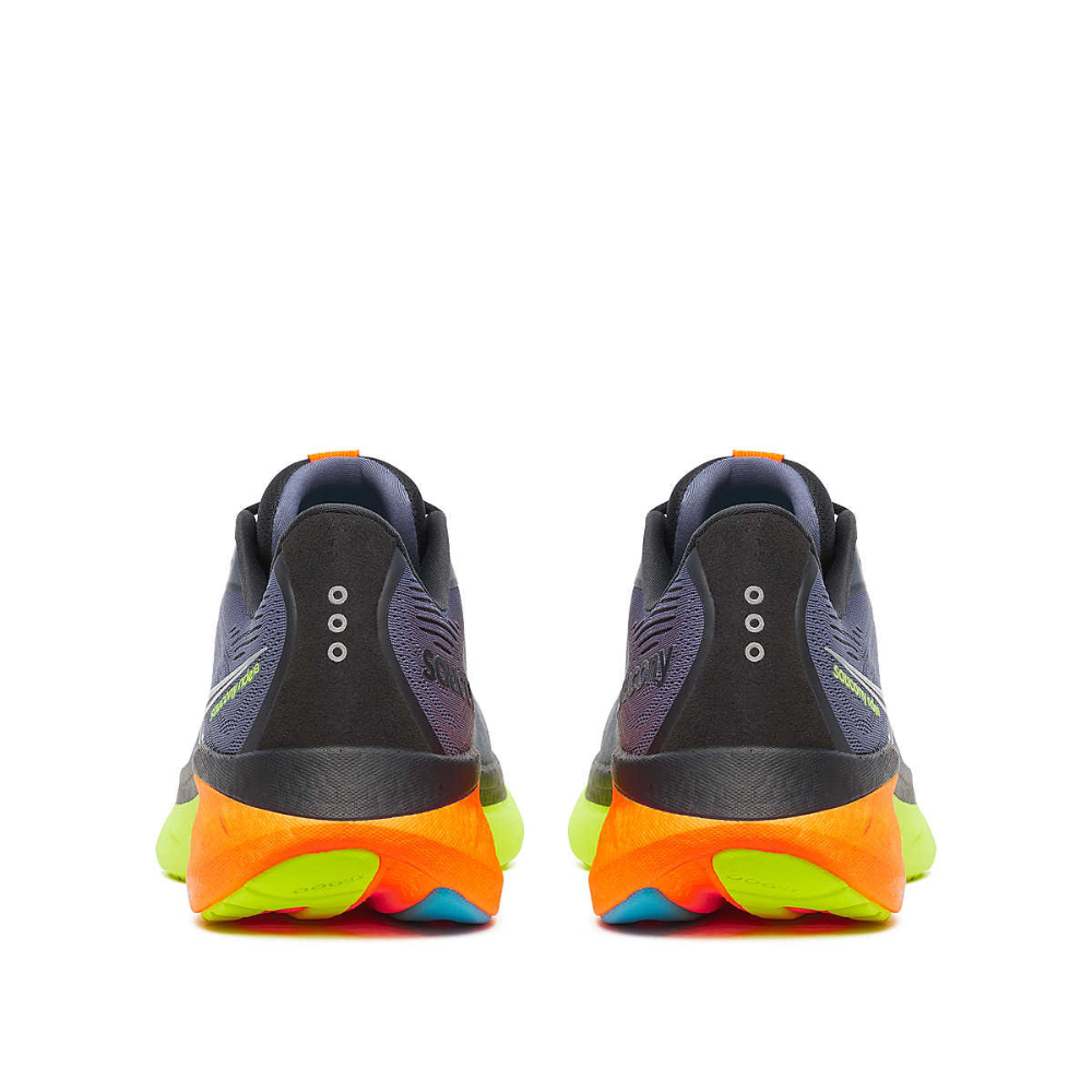 Saucony Men's Ride 18 Running Shoes