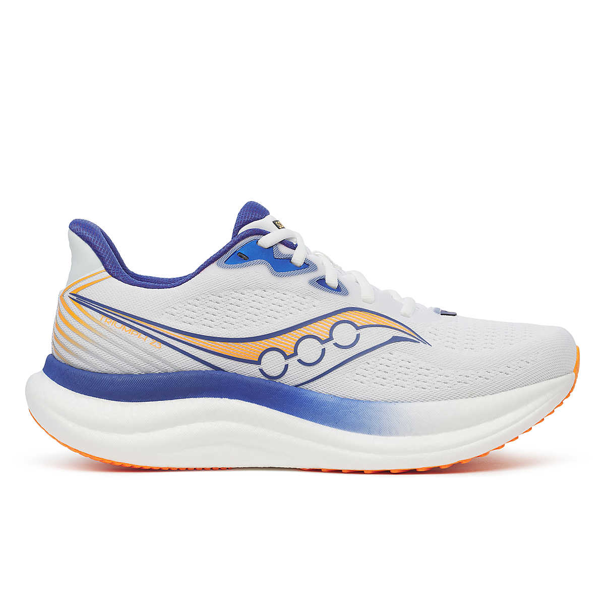 Saucony Men's Triumph 23 Running Shoes