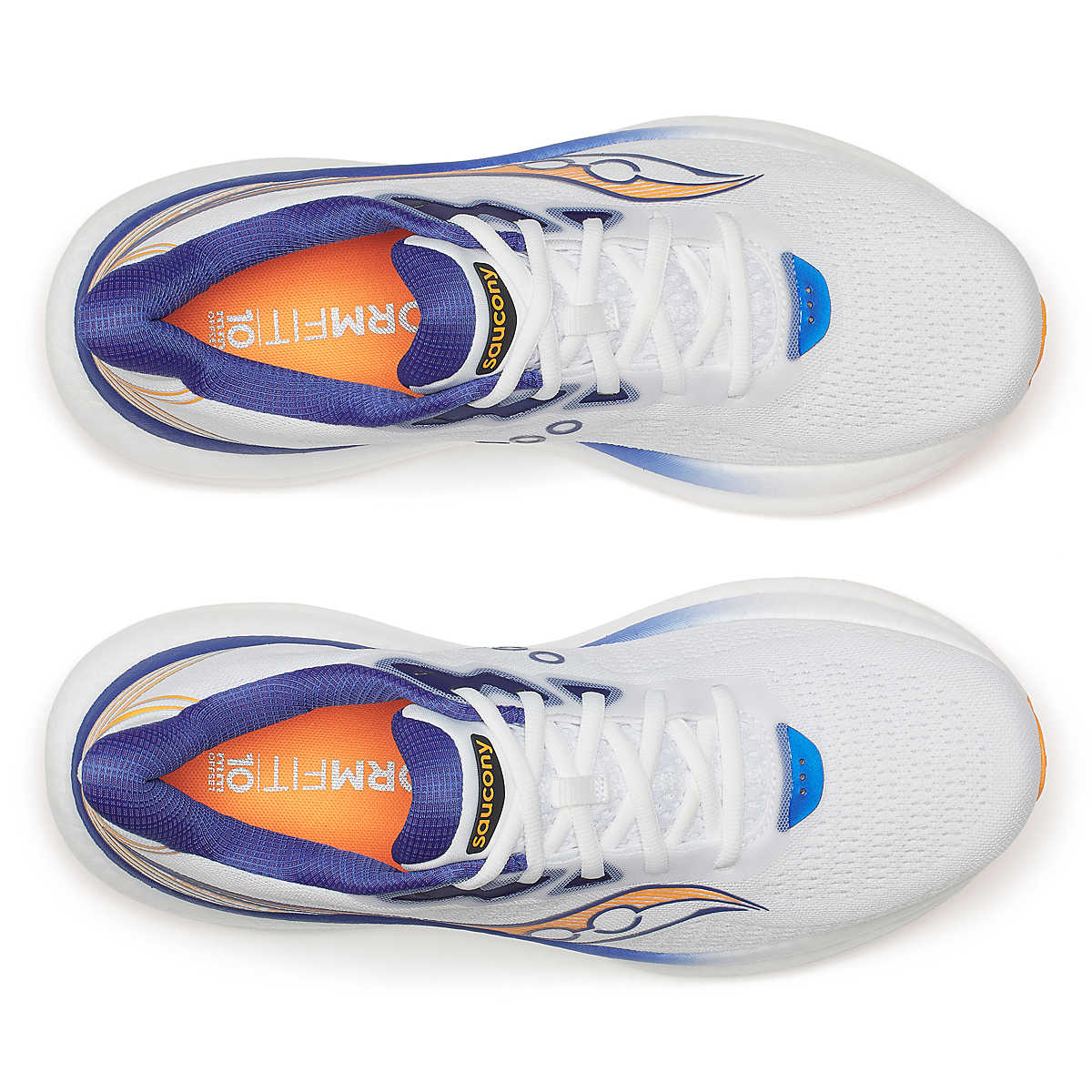 Saucony Men's Triumph 23 Running Shoes