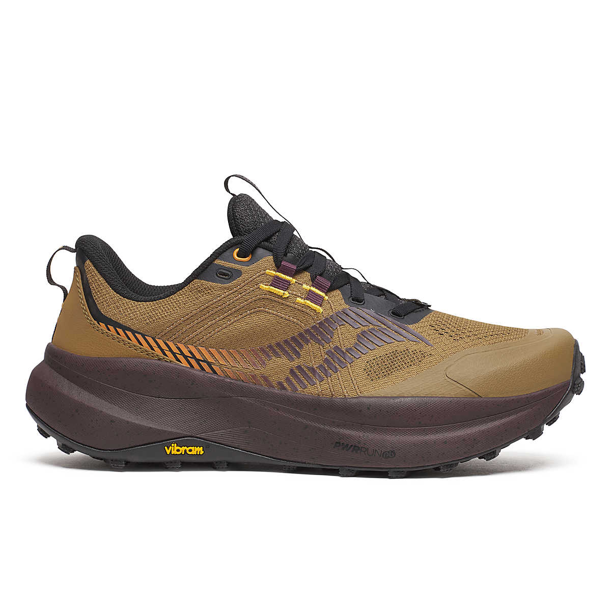 Saucony Men's Xodus Ultra 4 Trail Shoes