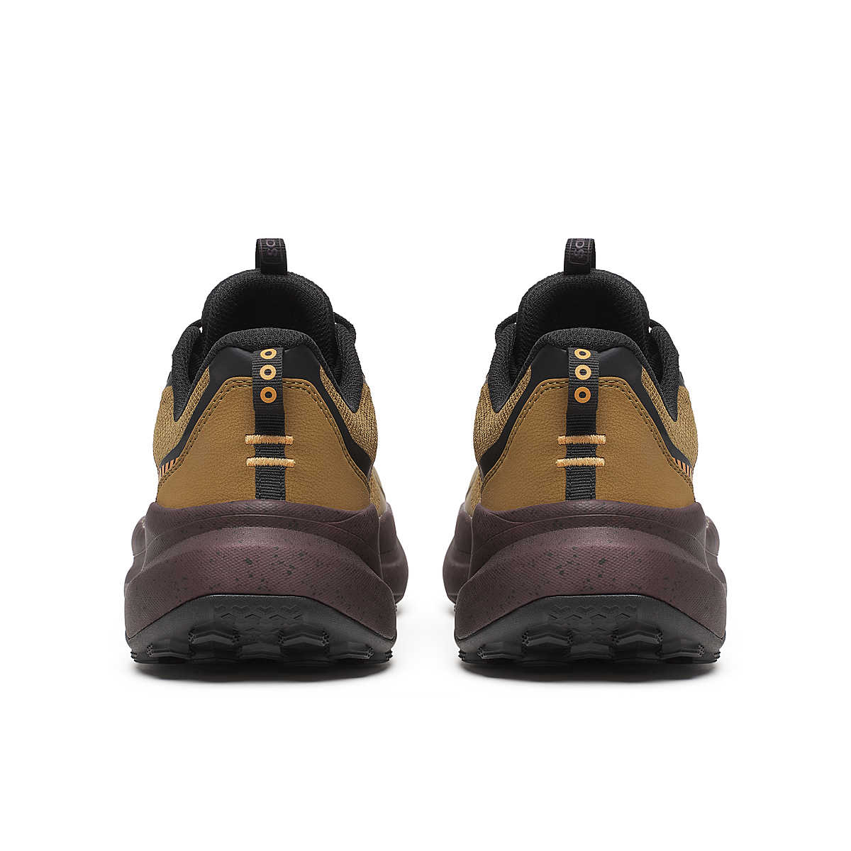 Saucony Men's Xodus Ultra 4 Trail Shoes