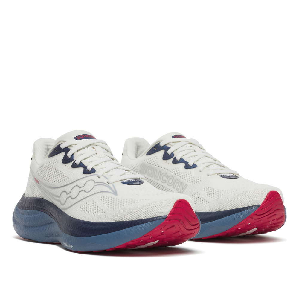 Saucony Men's Ride 19 Running Shoes