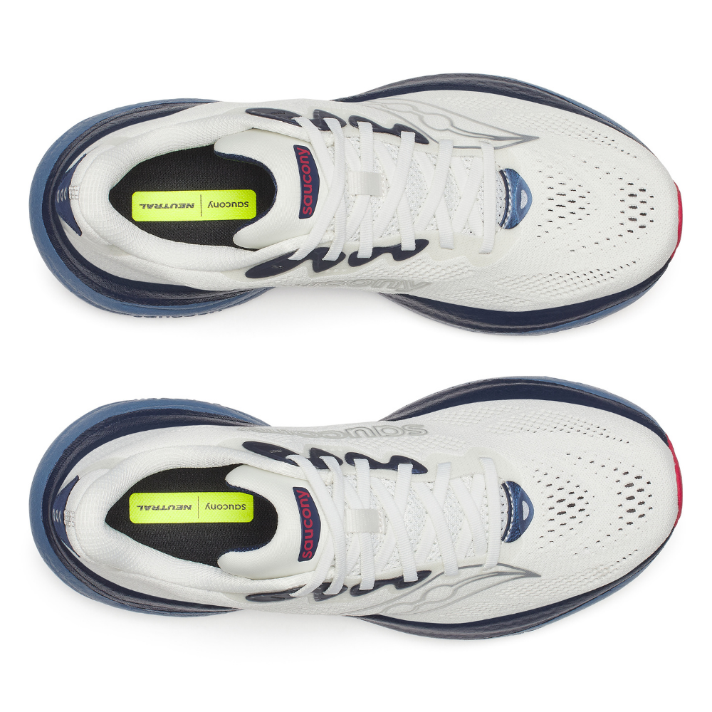 Saucony Men's Ride 19 Running Shoes
