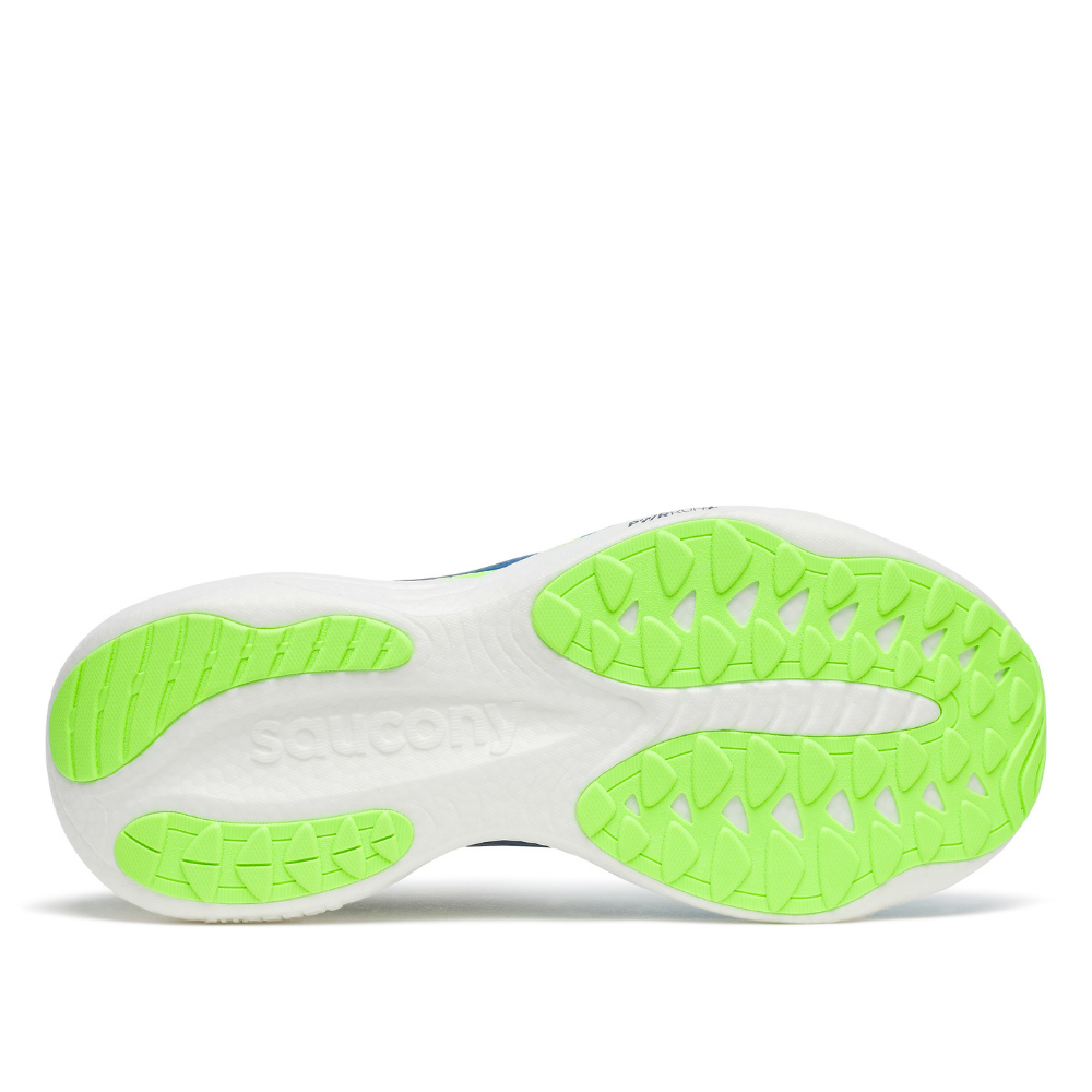 Saucony Men's Ride 19 Running Shoes
