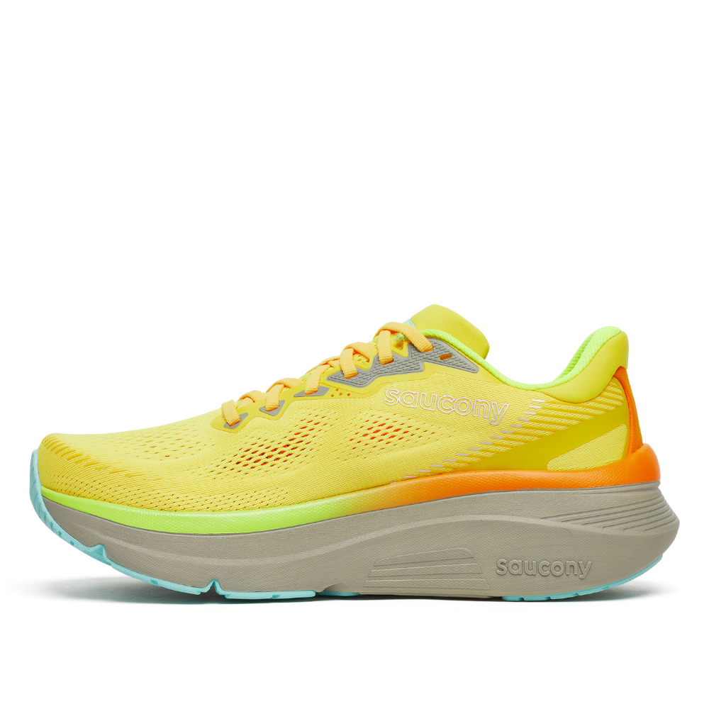 Saucony Men's Guide 19 Running Shoes