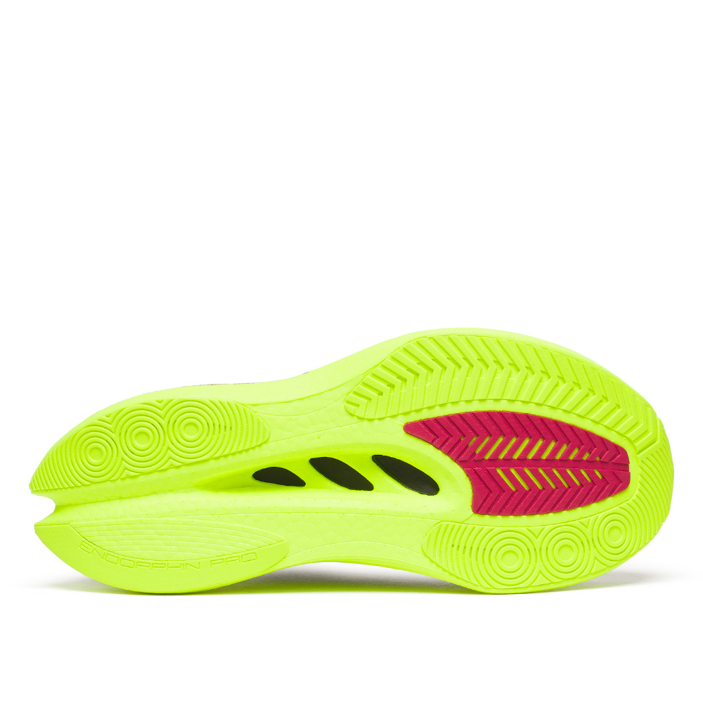 Saucony Men's Endorphin Pro 5 Running Shoes
