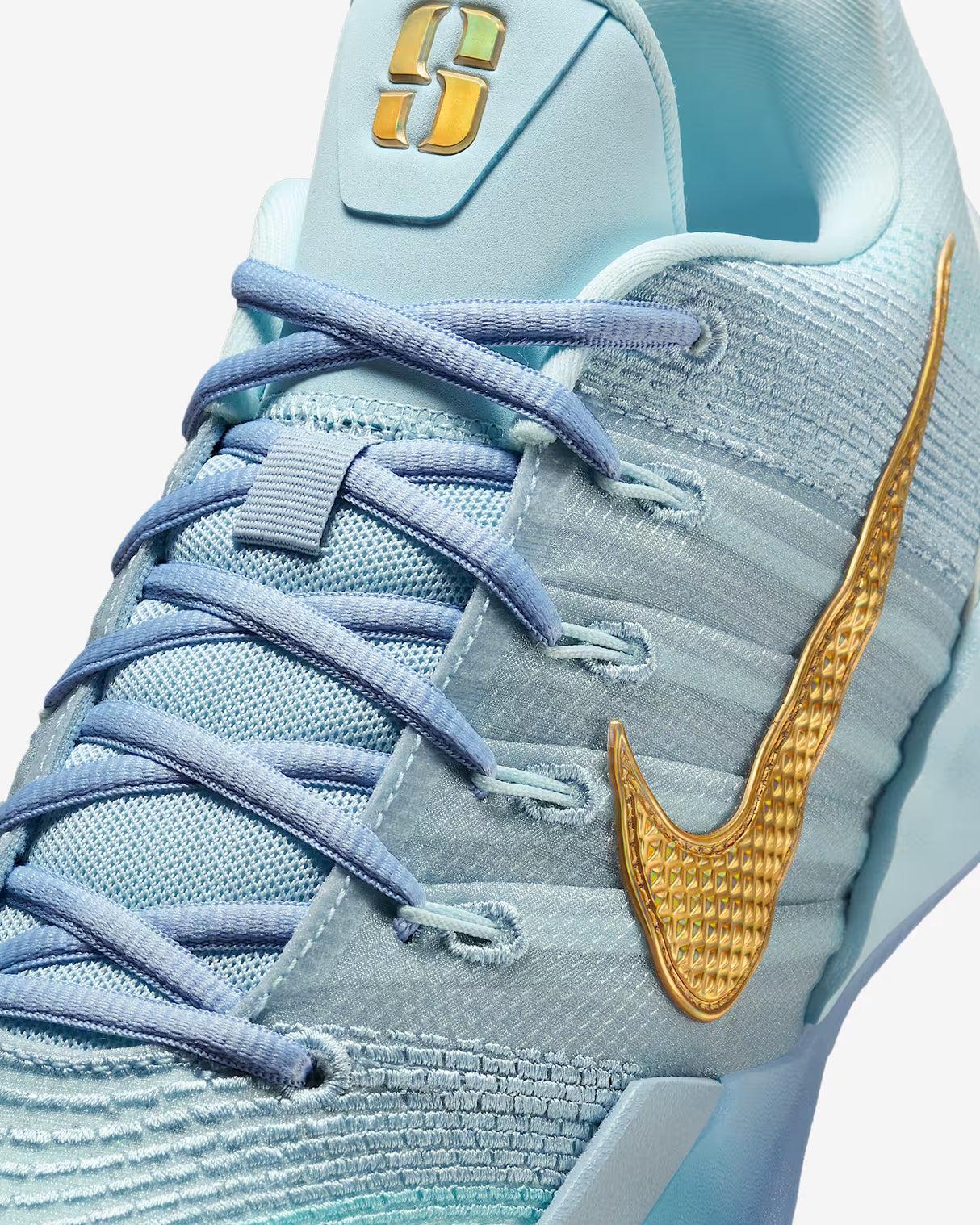 Nike Women's Sabrina 3 "Blueprint" EP Basketball Shoes