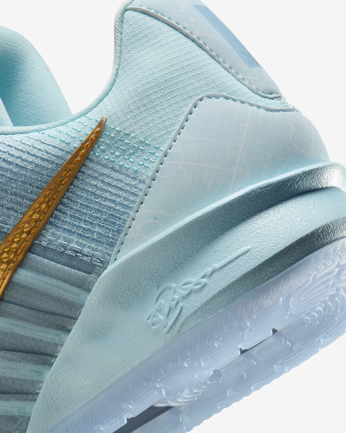 Nike Women's Sabrina 3 "Blueprint" EP Basketball Shoes