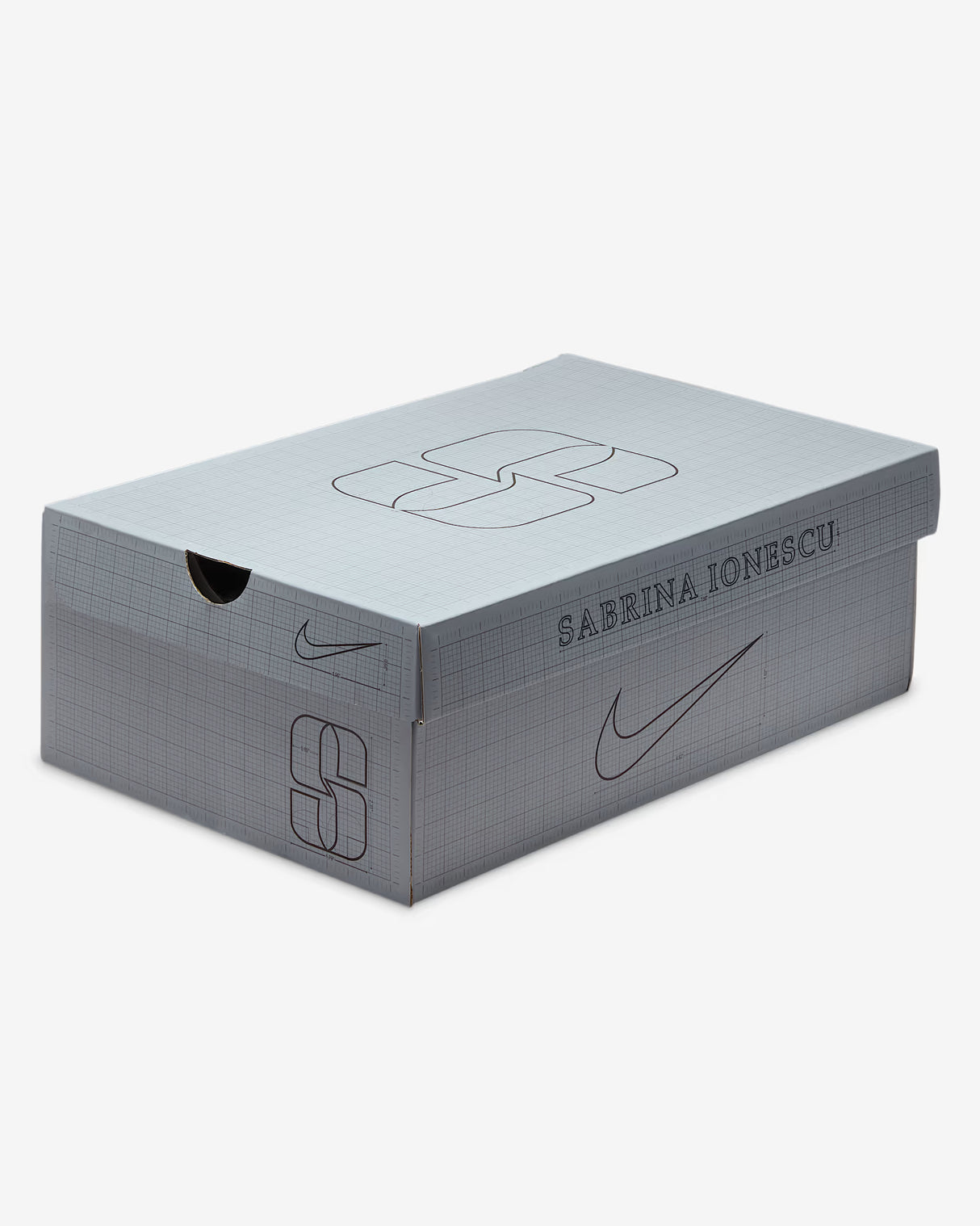 Nike Women's Sabrina 3 "Blueprint" EP Basketball Shoes