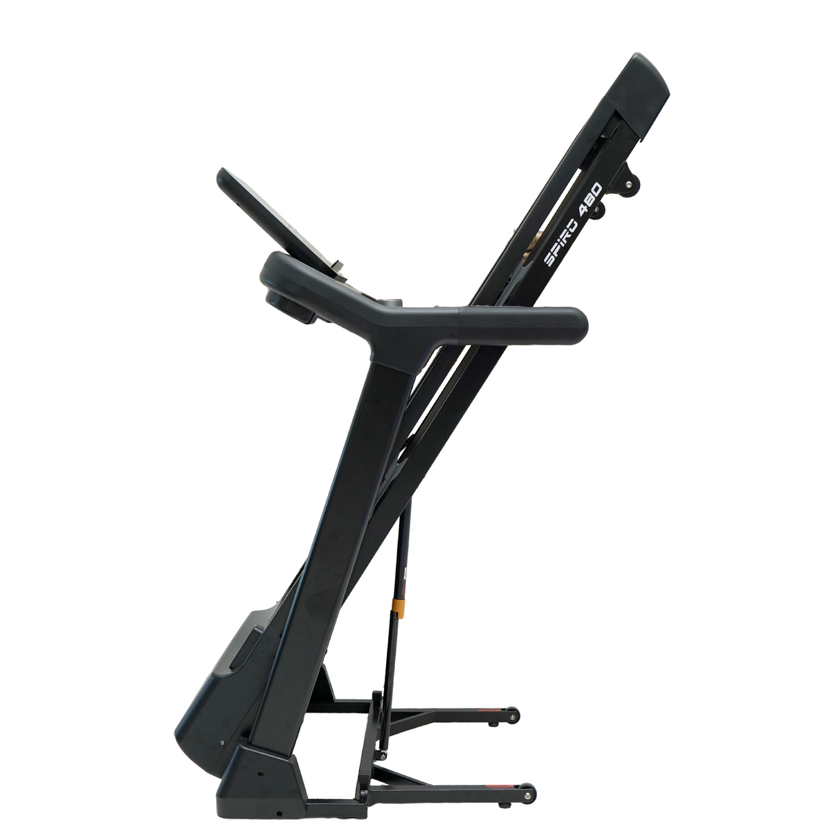 HouseFit Power Treadmill Spiro 480
