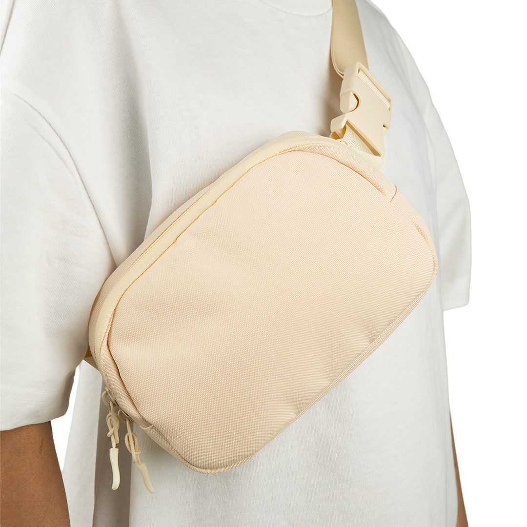 Toby's Pro Swift Mini Fanny Pack 1L