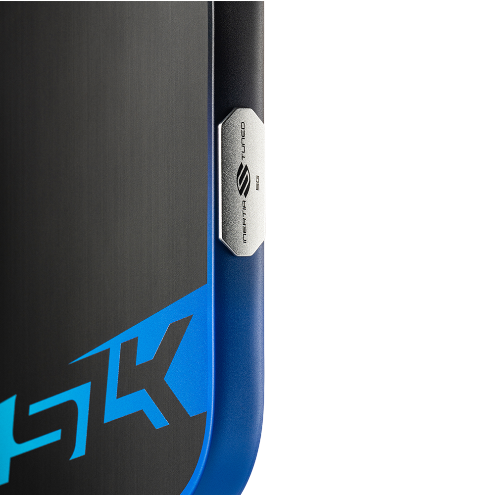 SLK Dauntless - Elongated Pickleball Paddle