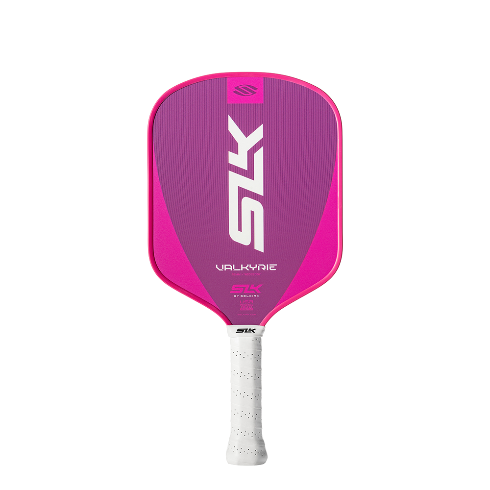 SLK Valkyrie - Widebody Pickleball Paddle
