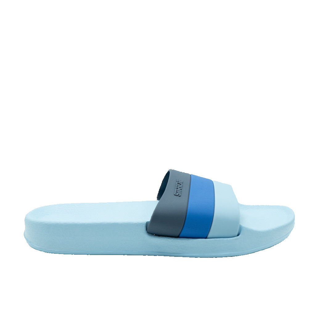 Stride Coze Unisex Slides