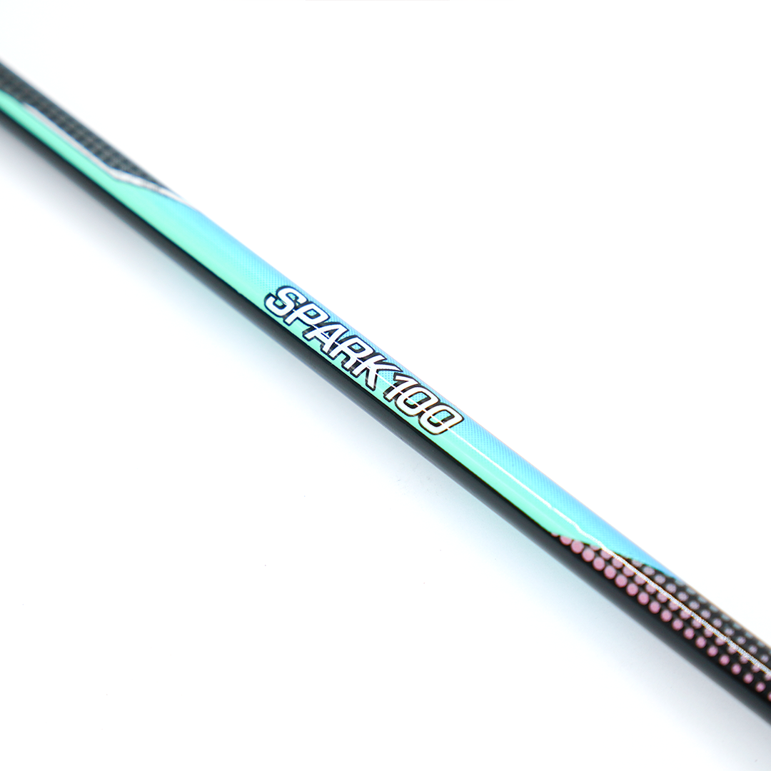 Toby's Pro Spark 100 Badminton Set