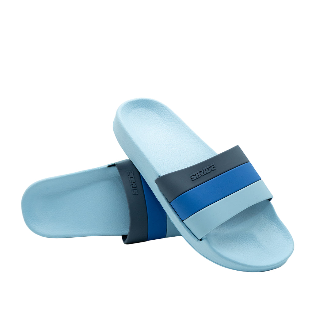 Stride Coze Unisex Slides