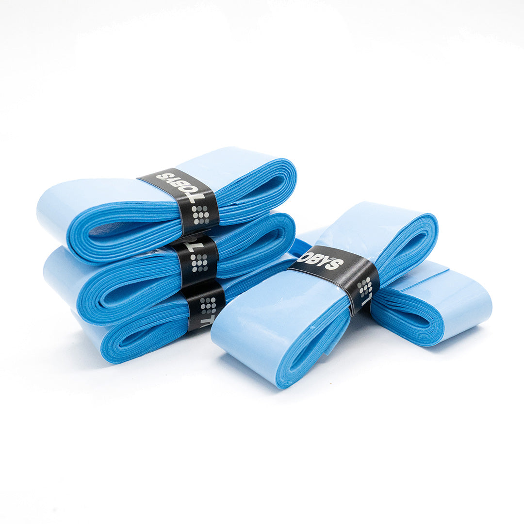 Toby's Sports Supertac Overgrip