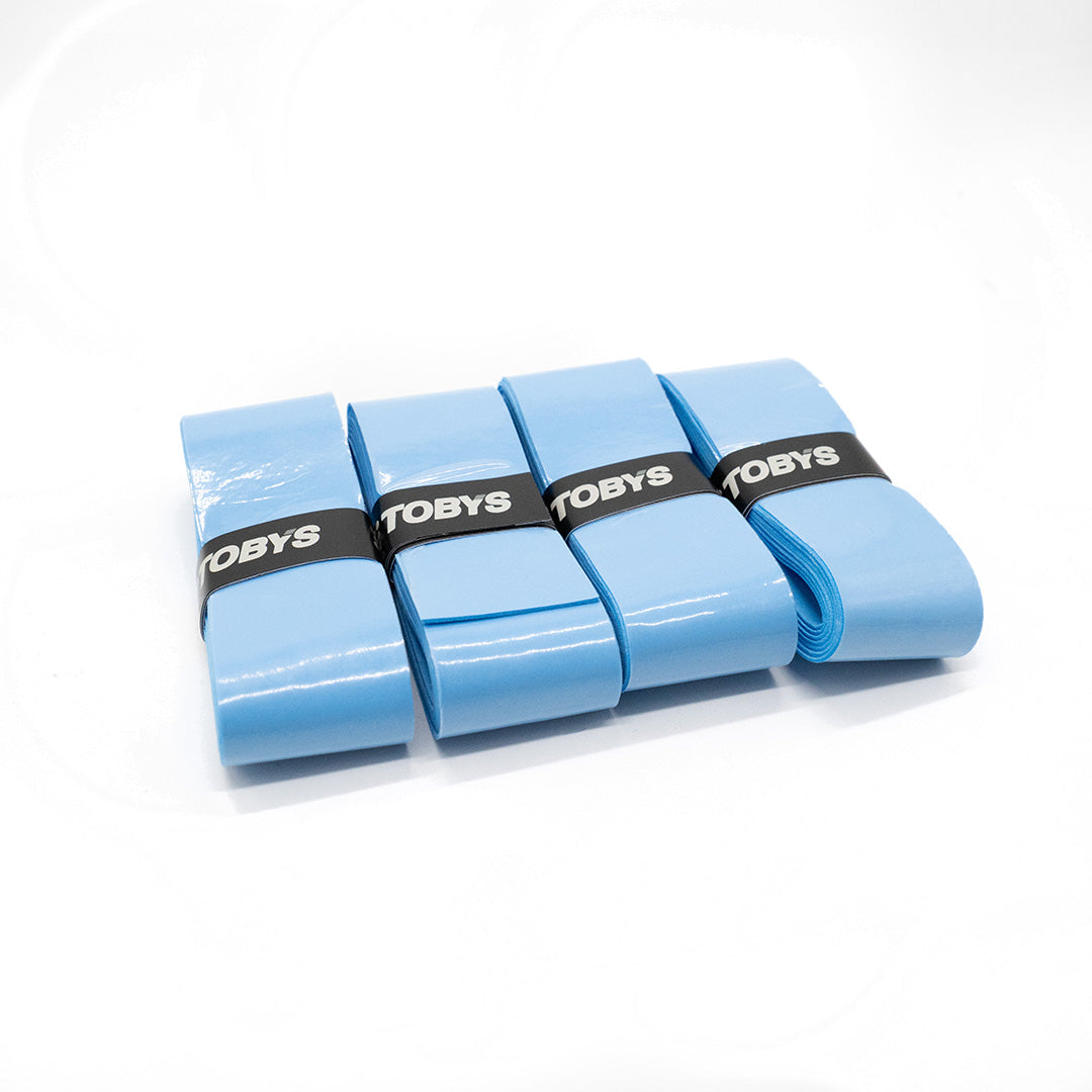 Toby's Sports Supertac Overgrip