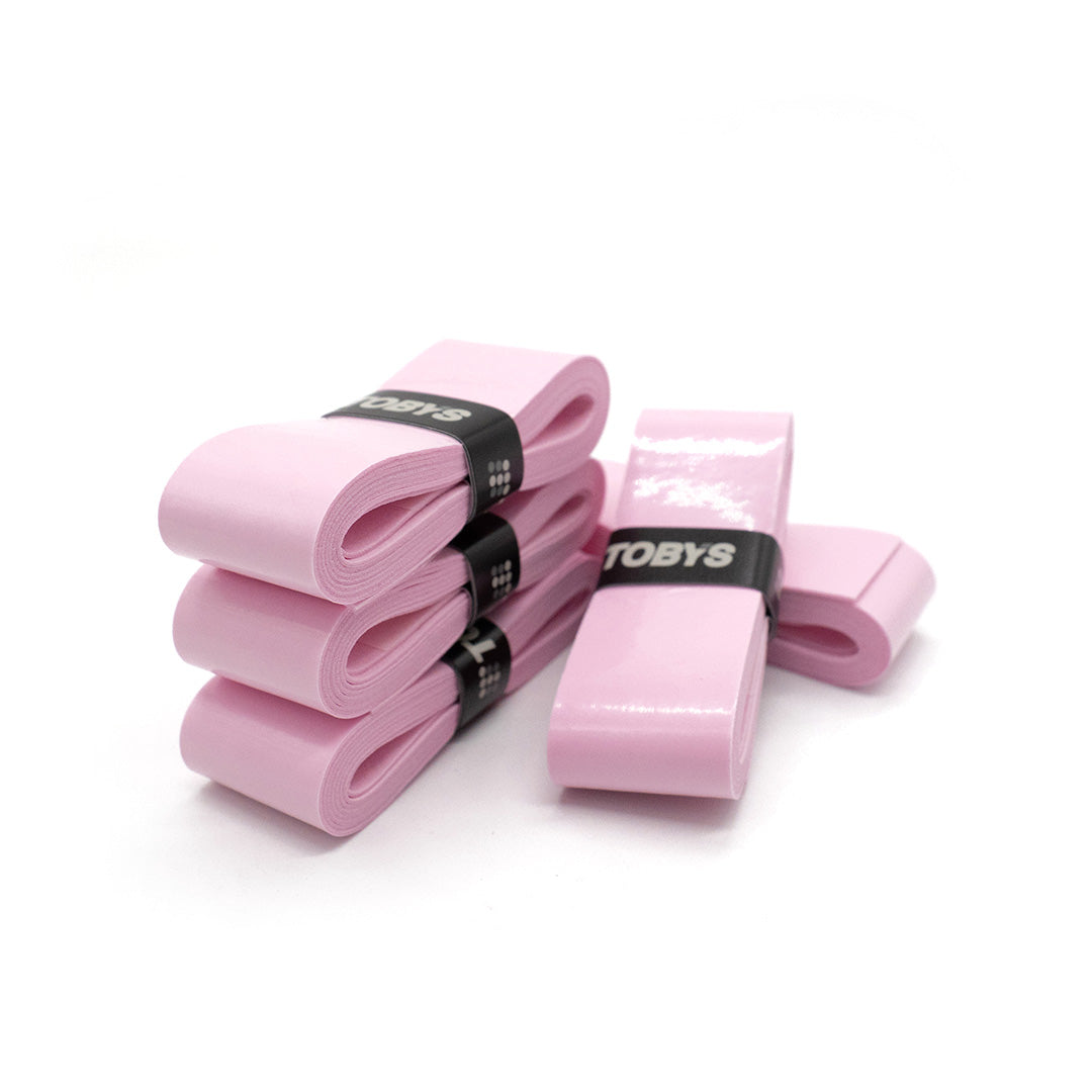 Toby's Sports Supertac Overgrip