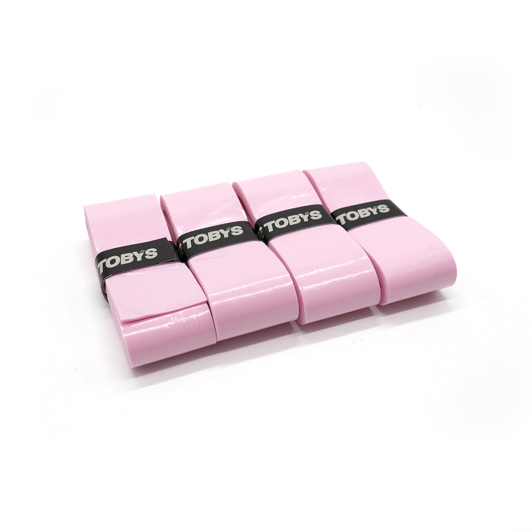 Toby's Sports Supertac Overgrip