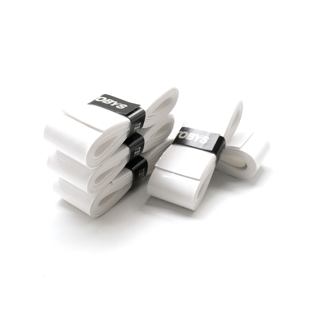 Toby's Sports Supertac Overgrip