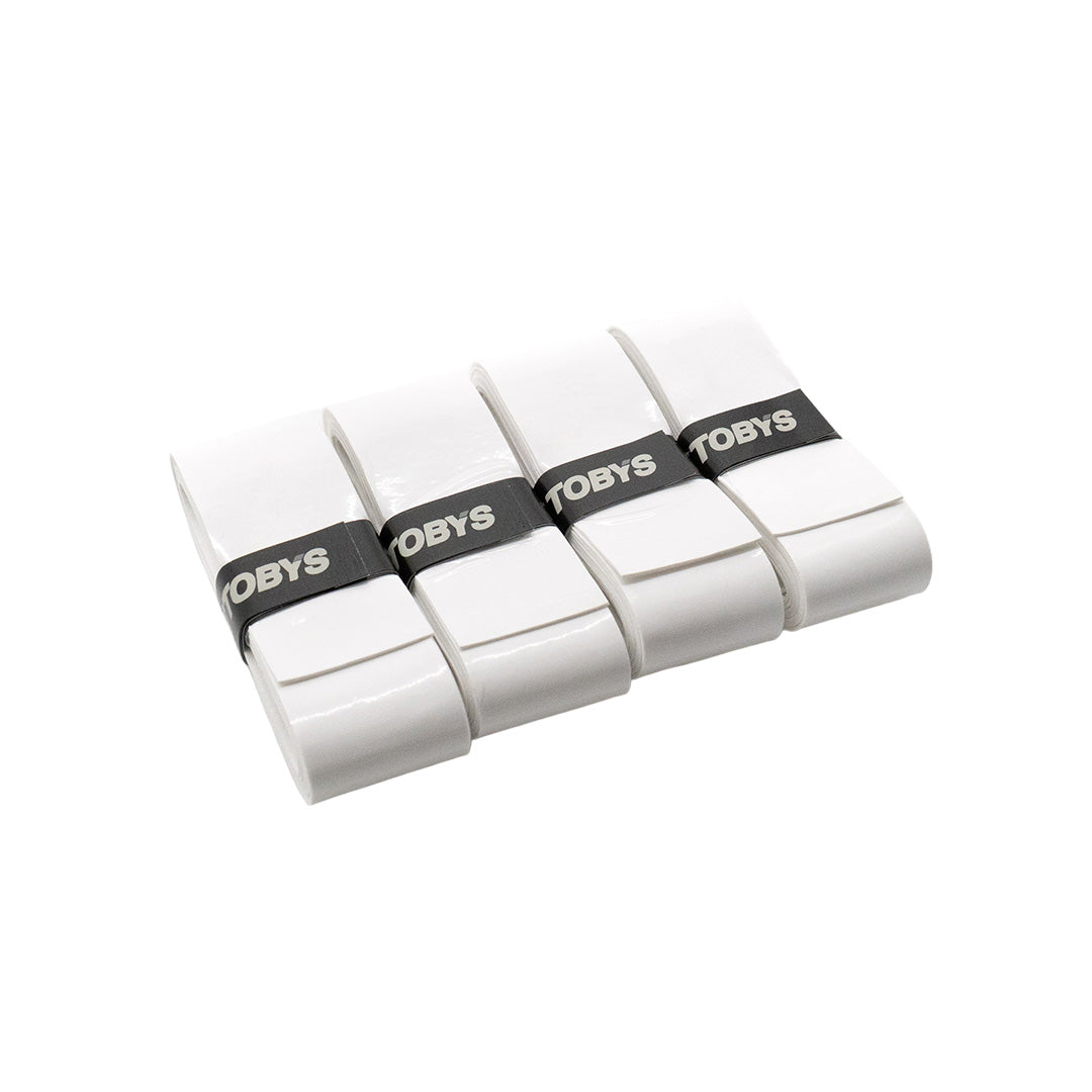 Toby's Sports Supertac Overgrip