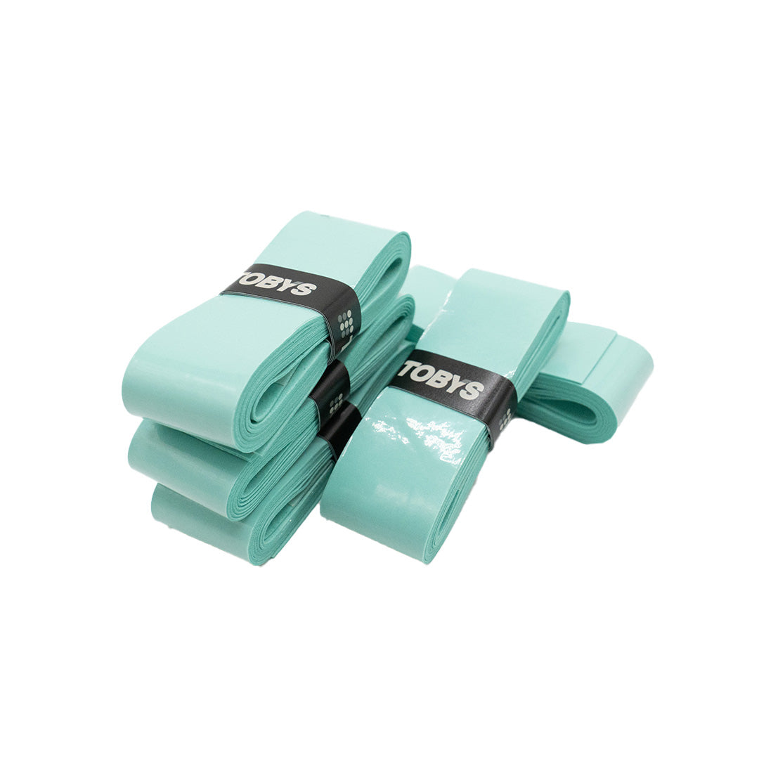 Toby's Sports Supertac Overgrip