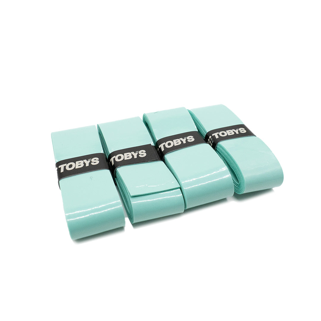 Toby's Sports Supertac Overgrip