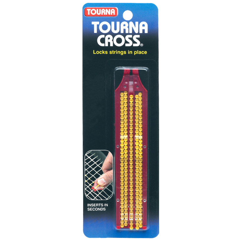Tourna Cross Tennis String Accessory