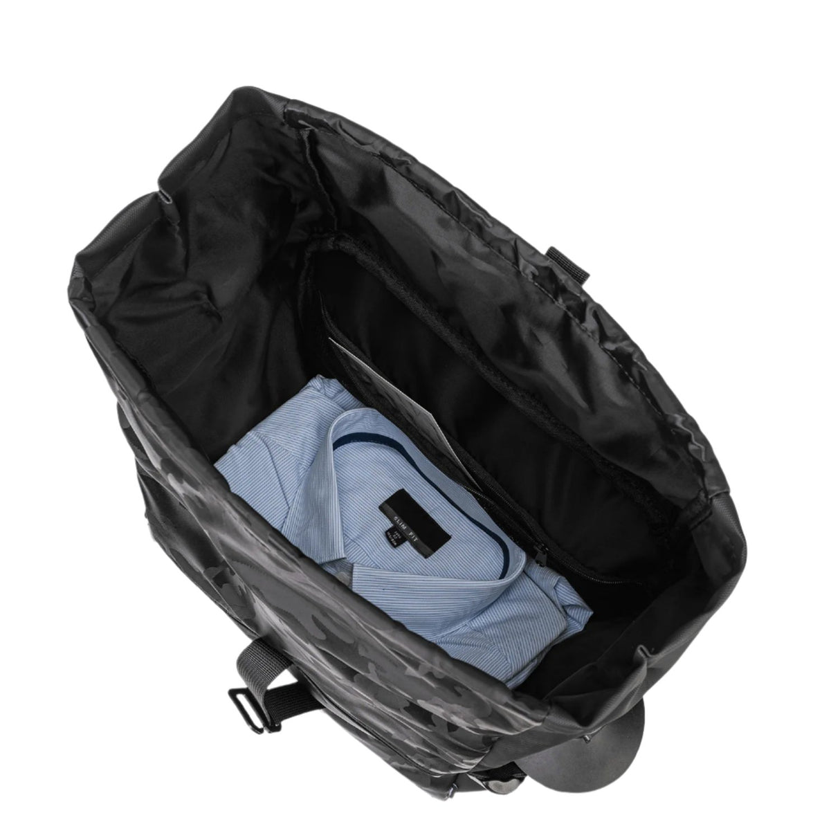 Toby's Pro Dominator Roll-Top Bag