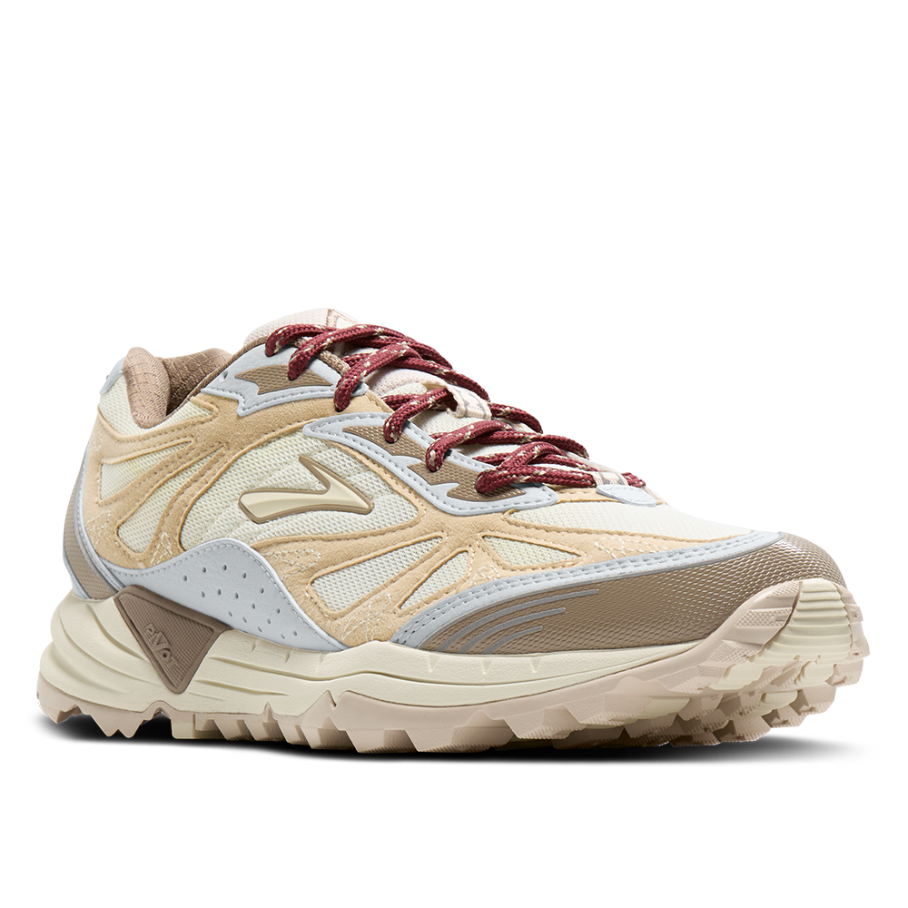 Brooks Cascadia 1