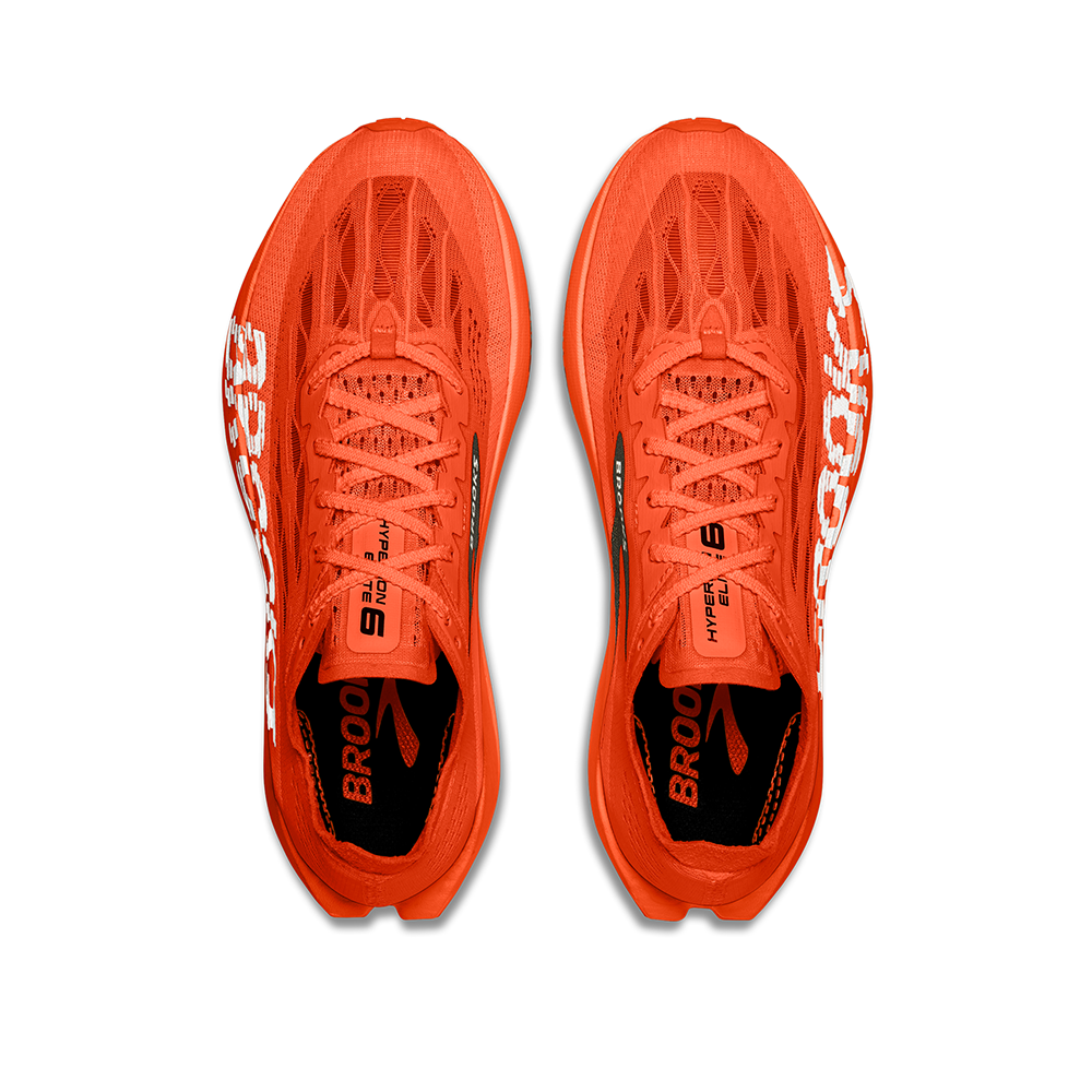 Brooks Hyperion Elite 6