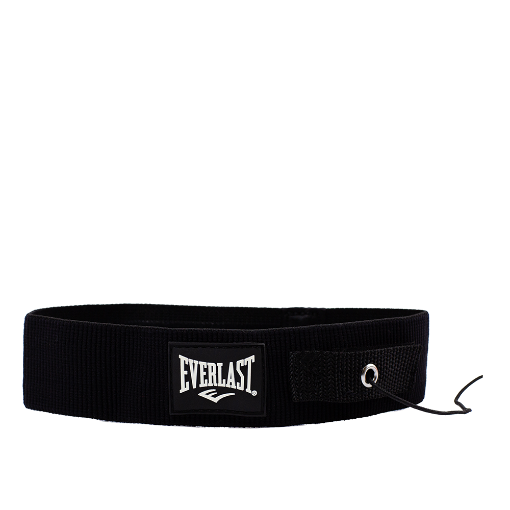Everlast Powerlock Reflex Ball Red