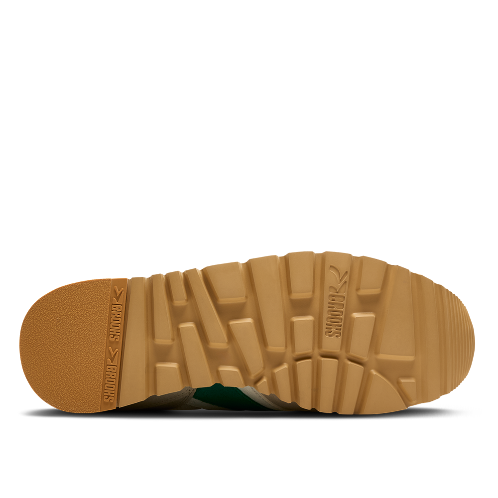 Brooks Chariot