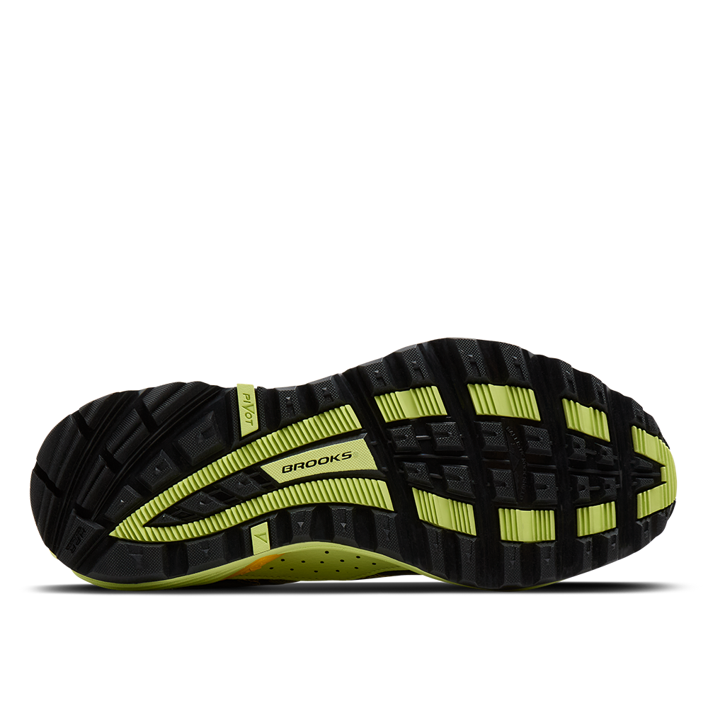Brooks Cascadia 1