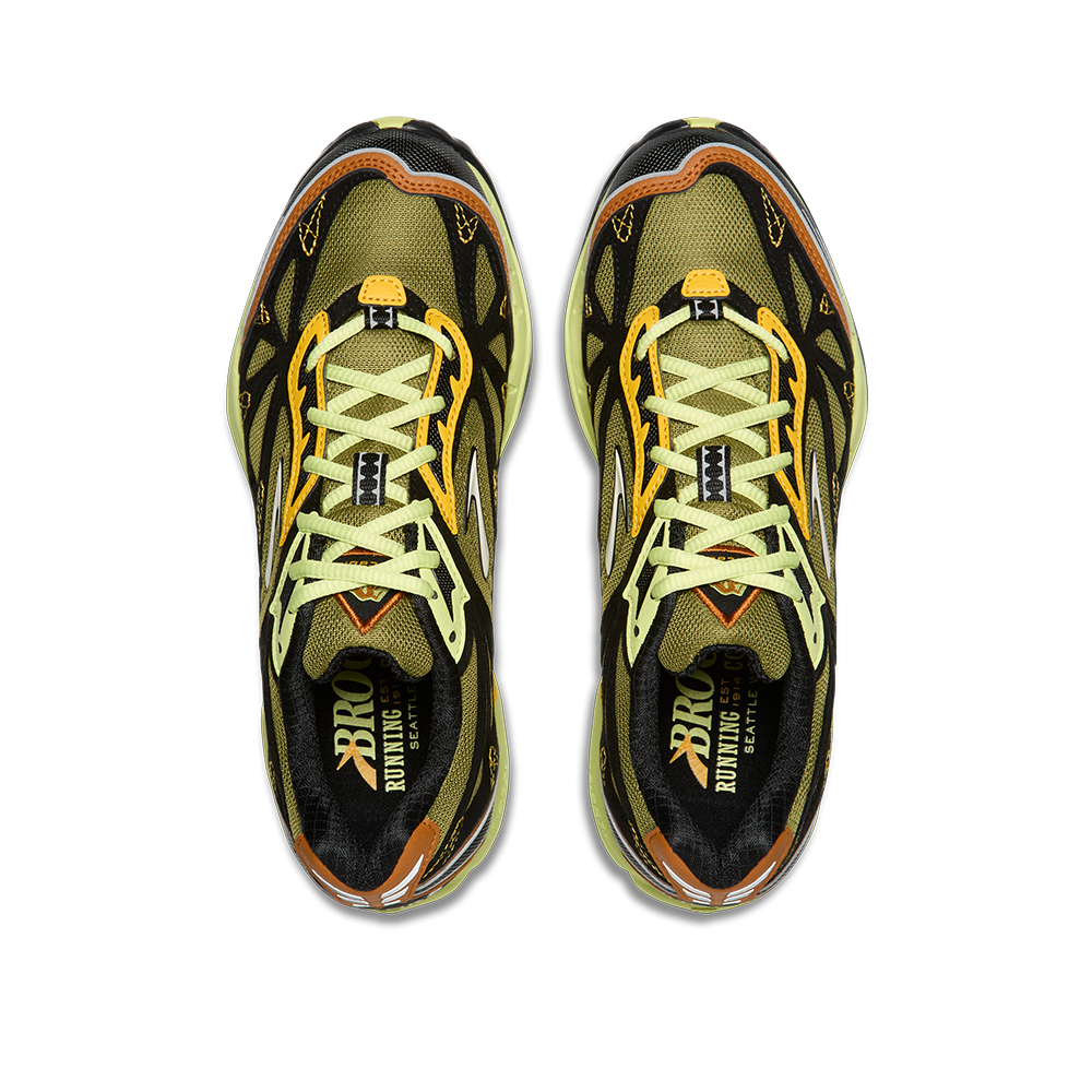 Brooks Cascadia 1
