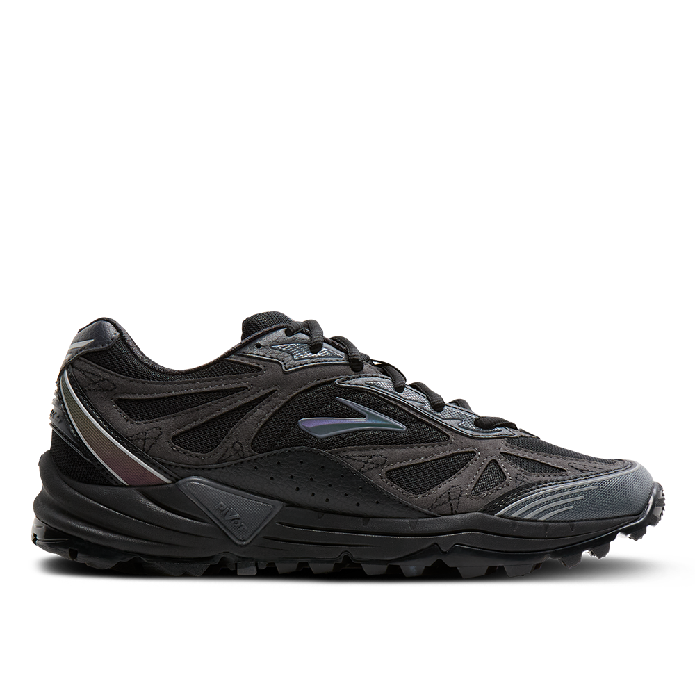 Brooks Cascadia 1