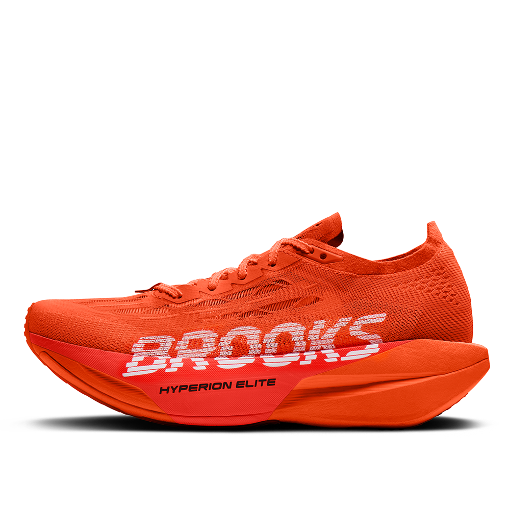 Brooks Hyperion Elite 6
