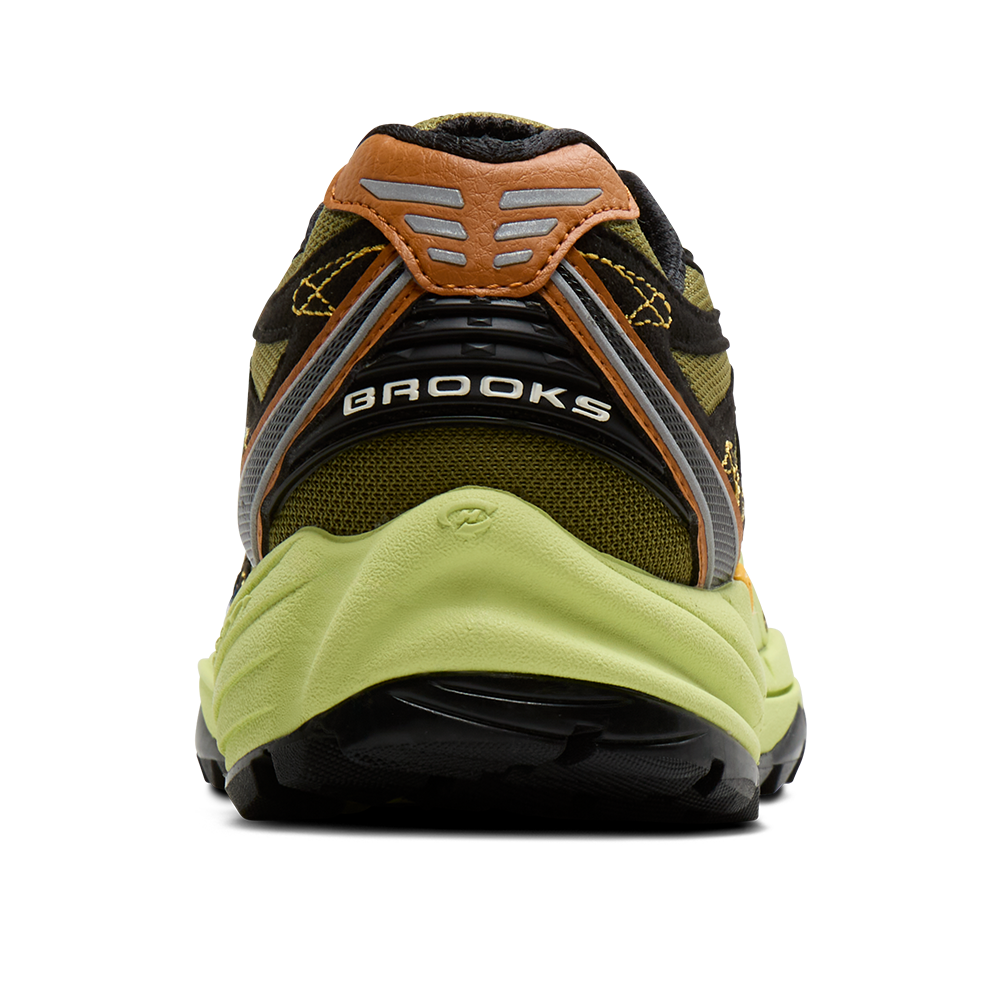 Brooks Cascadia 1