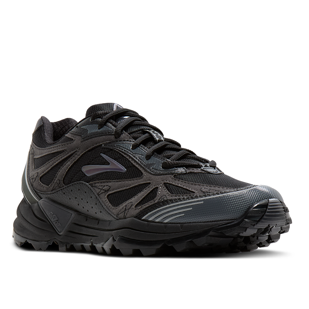Brooks Cascadia 1