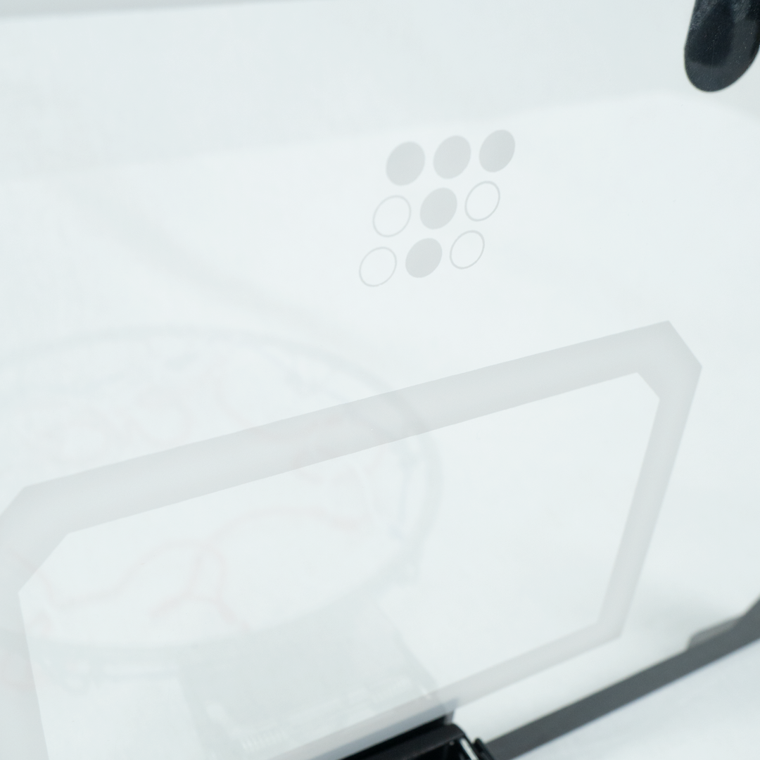 Toby's Mini Over-The-Door Basketball Hoop