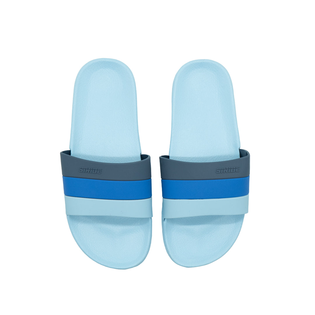 Stride Coze Unisex Slides