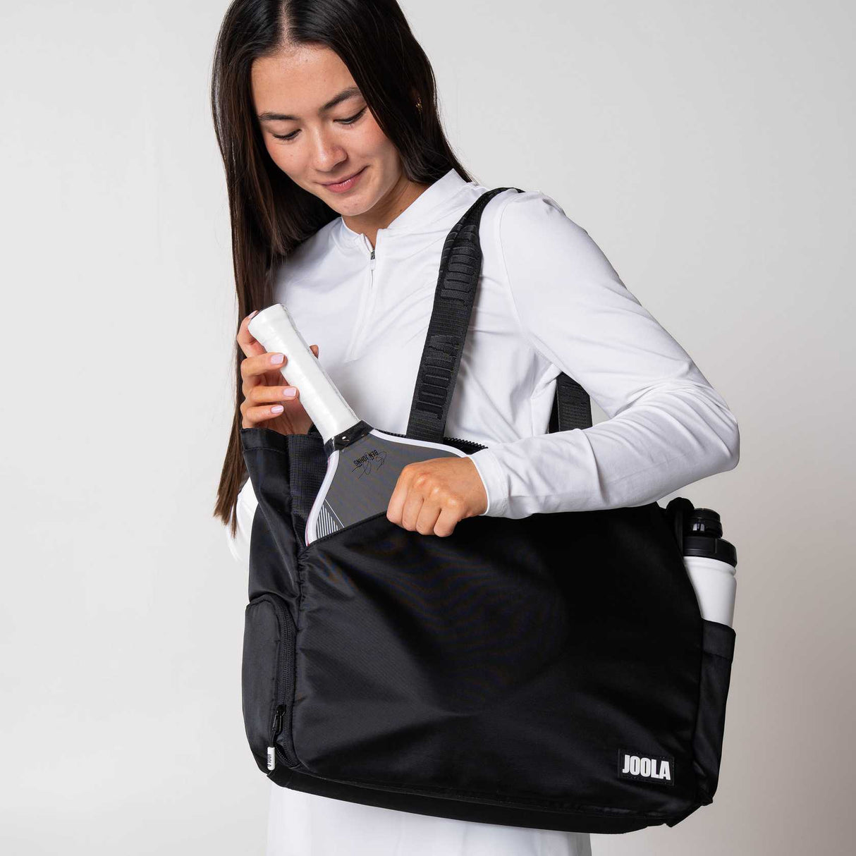 JOOLA Everyday Tote Bag