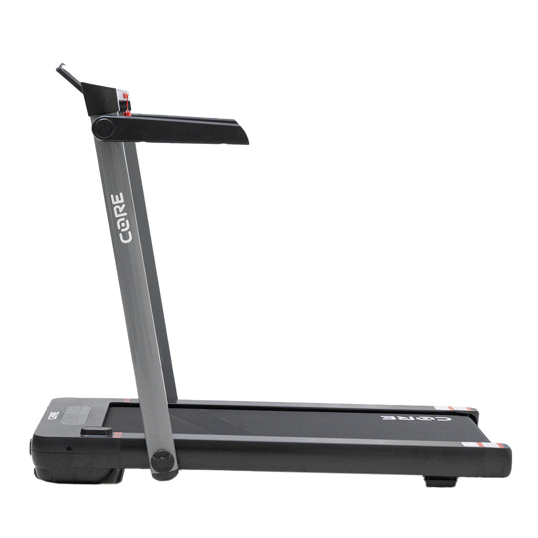 Core YT108 2 in 1 Treadmill