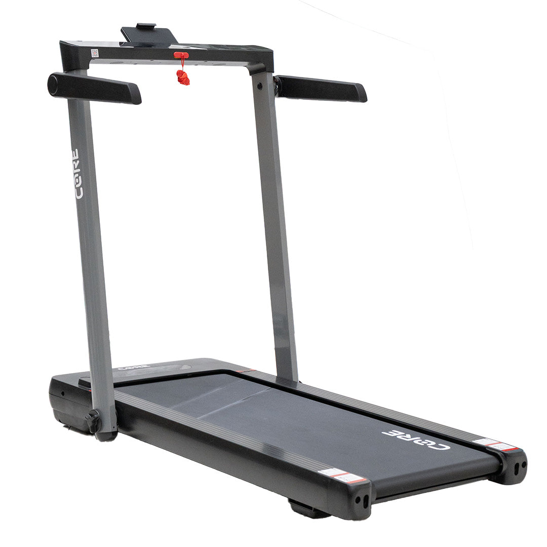 Core YT108 2 in 1 Treadmill